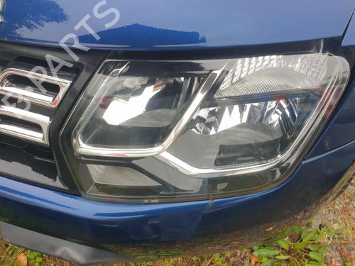 Left headlight DACIA DUSTER (HS_) 1.5 dCi | BP28133568C28 