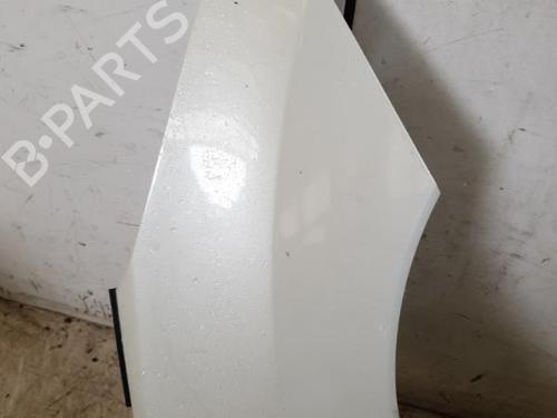Right front fenders PEUGEOT 3008 I MPV (0U_) 2.0 HDi 150 / BlueHDi 150 | BP22884591C42 