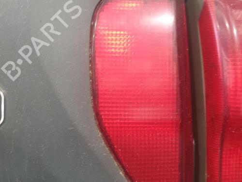 Højre baglygte bagklap Højre baglygte bagklap NISSAN TERRANO II (R20) 2.7 TDi 4WD (125 hp) 33742075 33742075