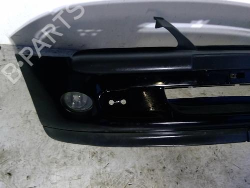 Front bumper OPEL TIGRA (S93) 1.4 16V (F07) | BP22876712C7 