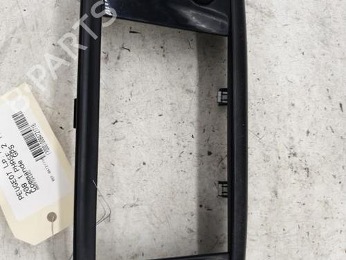 Switch PEUGEOT 208 I (CA_, CC_) 1.2 VTI 82 | BP22878240I30 