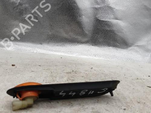 Used Left front indicator MINI MINI (R50, R53) One D (75 hp) 22875137