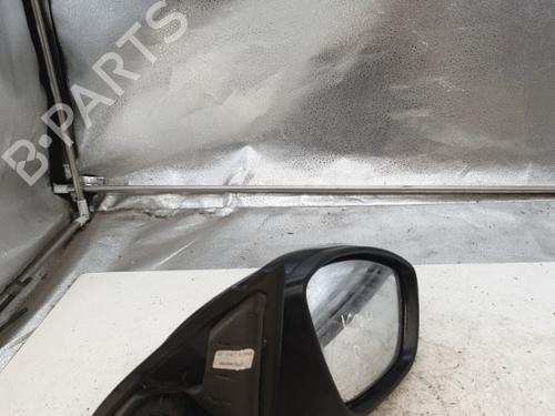 Used Right mirror PEUGEOT 308 SW II (LC_, LJ_, LR_, LX_, L4_) 1.6 HDi 92 (92 hp) 22864631