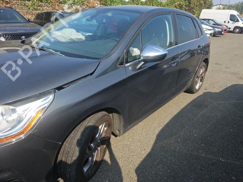 Right taillight CITROËN C4 II (NC_) 1.6 HDi 115 | BP30437876C35  - Image 6