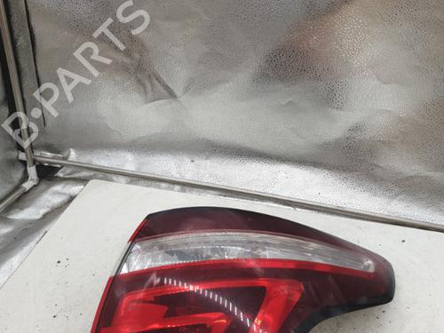 Used Right taillight Right taillight CITROËN C4 Picasso I MPV (UD_) 1.6 HDi 110 (112 hp) 22874764 22874764