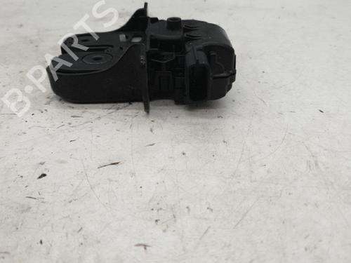 Used Tailgate lock Tailgate lock RENAULT MEGANE III Grandtour (KZ0/1) 1.5 dCi (KZ09, KZ0D, KZ1G, KZ29, KZ14, KZ1W, KZ10, KZ1F,... (110 hp) 24533542 24533542