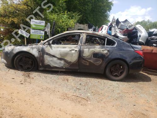 Used Parts OPEL INSIGNIA A (G09)    4613676