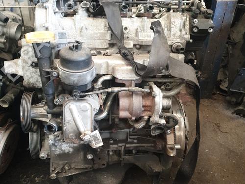 Motor für OPEL CORSA D (S07) 1.3 CDTI (L08, L68) (90 hp) 27266415