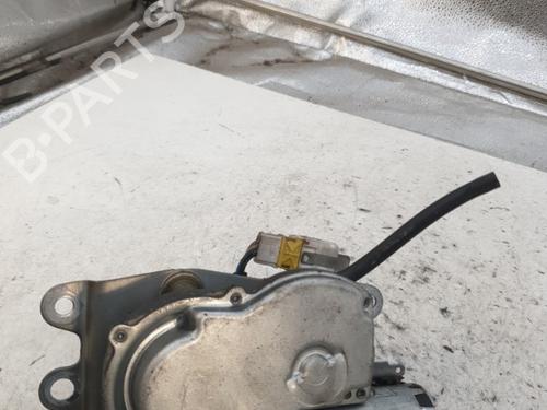 Rear wiper motor CITROËN XSARA (N1) 1.9 D | BP22864348M102 