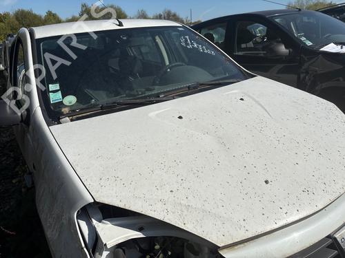 Motorhjelm DACIA SANDERO 1.5 dCi | BP39664945C1 - Image 3