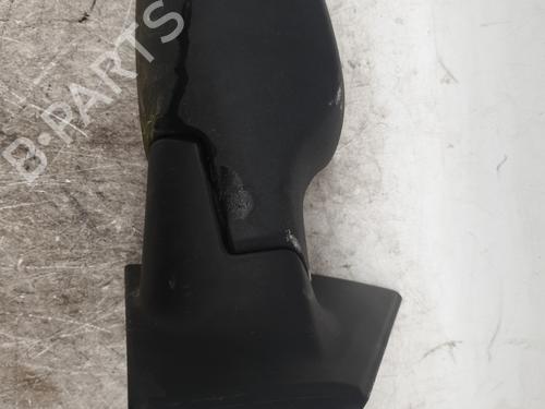 Used Right mirror RENAULT CLIO III (BR0/1, CR0/1) 1.5 dCi (BR17, CR17) (86 hp) 26154643