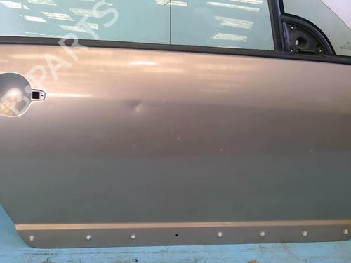 Used Right front door CITROËN C3 Pluriel (HB_) 1.6 (109 hp) 22875925