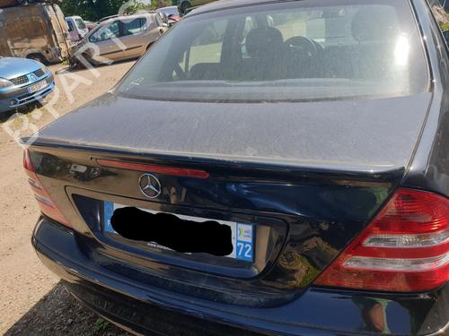 Used Tailgate MERCEDES-BENZ C-CLASS (W203) C 200 CDI (203.007) (122 hp) 26617868