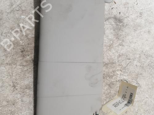 Venstre solskærm DACIA SANDERO II 1.0 SCe 75 (B8JC, B8JD, B8NC) | BP29142689I1 