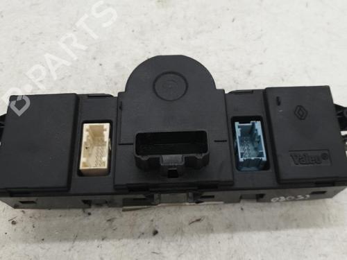 Commande Chauffage RENAULT MODUS / GRAND MODUS (F/JP0_) 1.5 dCi (FP0D, JP0D) (82 hp) 22871549