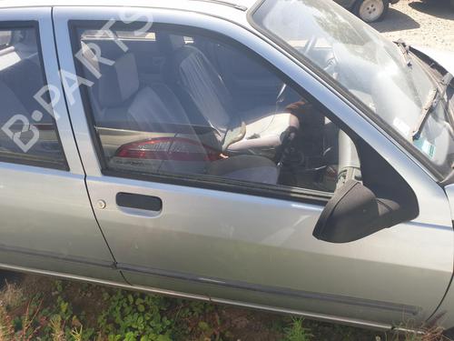 Right front door RENAULT CLIO I (B/C57_, 5/357_) 1.2 (B/C/S572) | BP29406592C3 