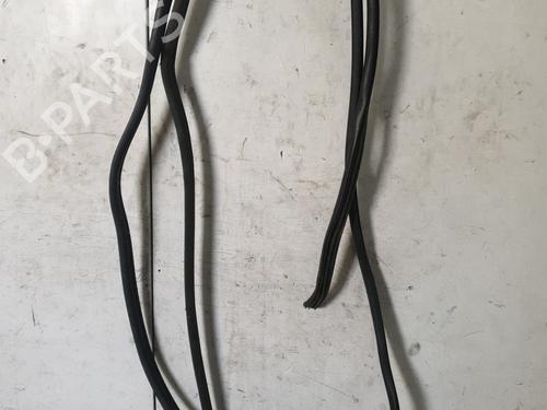 Used Rubber door seal Rubber door seal PEUGEOT BOXER Van 2.2 HDi 150 (150 hp) 30936818 30936818