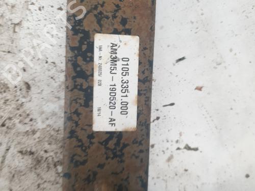 tow-ballmechanism-ford-focus-ii-saloon-db_-fch-dh-2005-35779859 main image
