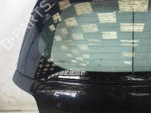 Tailgate CITROËN DS3 (SA_) 1.2 VTi 82 | BP22866099C6 