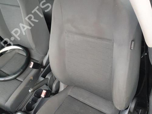 Fahrersitz für VW GOLF PLUS V (5M1, 521) 1.9 TDI (105 hp) 31669426