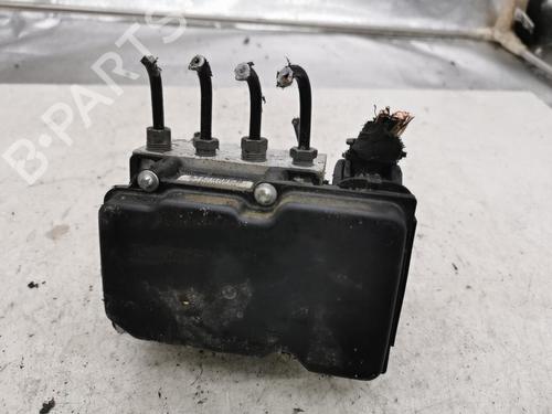 Used ABS pump FIAT GRANDE PUNTO (199_) 1.3 D Multijet (75 hp) 22878739