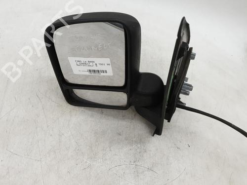 Left mirror FORD TRANSIT CONNECT (P65_, P70_, P80_) 1.8 TDCi | BP22872566C26 