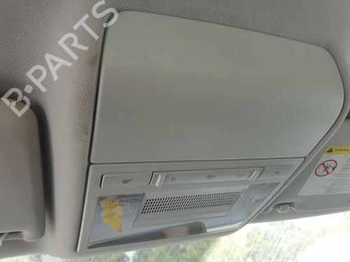 Used Interior roof light VW POLO V (6R1, 6C1) 1.6 TDI (90 hp) 29839927