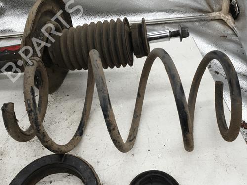 Left front shock absorber RENAULT MEGANE III Hatchback (BZ0/1_, B3_) 1.5 dCi | BP22899380M16 