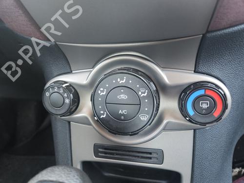 Used Climate control FORD FIESTA VI (CB1, CCN) 1.4 (97 hp) 30401102
