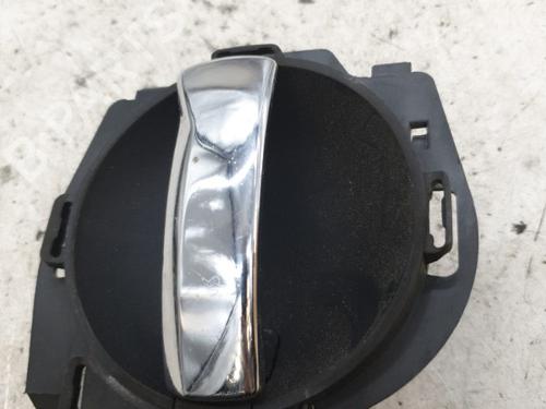 Front left lock CITROËN C3 Pluriel (HB_) 1.4 HDi | BP22874276C98