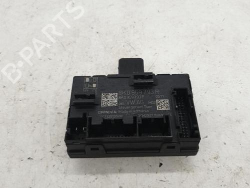 Electronic module AUDI A4 B8 Avant (8K5) 2.0 TDI | BP24422198M83 - Image 2