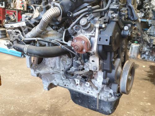 Used Engine Engine CITROËN C3 II (SC_) 1.4 HDi 70 (SC8HZC, SC8HR0, SC8HP4) (68 hp) 22874371 22874371