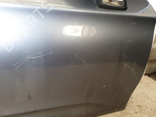 Right front door CITROËN C4 II (NC_) 1.6 HDi 115 | BP29115357C3 