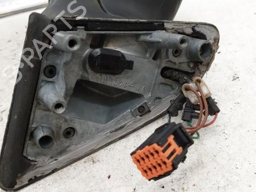 Used Left mirror CITROËN XSARA PICASSO (N68) 1.6 HDi (90 hp) 22883725