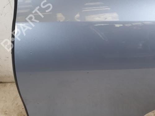 Left rear door VW GOLF VI (5K1) 2.0 TDI | BP22865187C4 