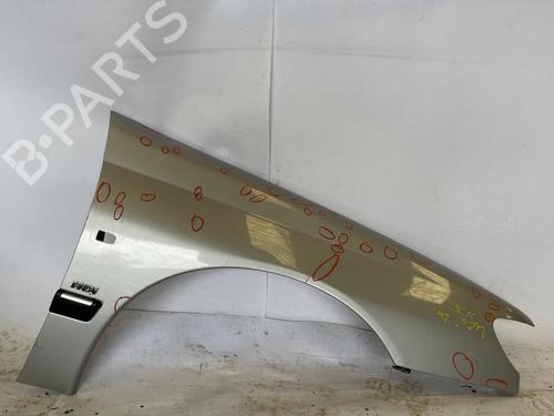 Right front fenders PEUGEOT 406 (8B) 2.2 HDi | BP22873468C42 
