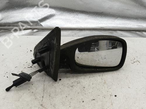 Used Right mirror PEUGEOT 306 Break (7E, N3, N5) 1.9 D (68 hp) 22871388