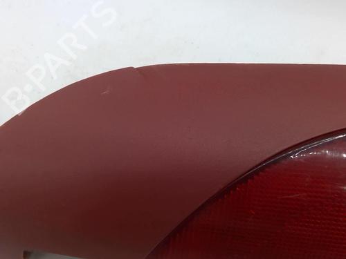 Used Right taillight RENAULT KANGOO (KC0/1_) 1.5 dCi (57 hp) 22872909