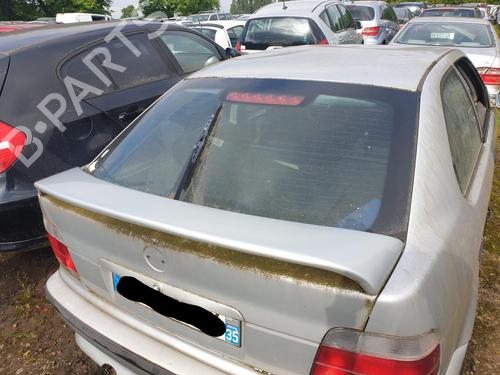 Tailgate BMW 3 Compact (E36) 316 i | BP26154612C6 
