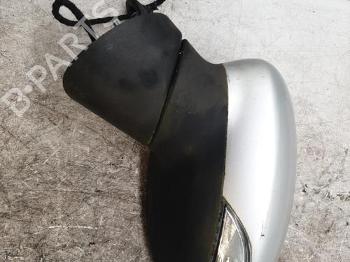 Left mirror FORD FIESTA VI (CB1, CCN) 1.25 | BP25588234C26 