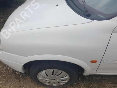 Left front fenders OPEL CORSA B (S93) 1.7 D (F08, F68, M68) | BP28415875C41 