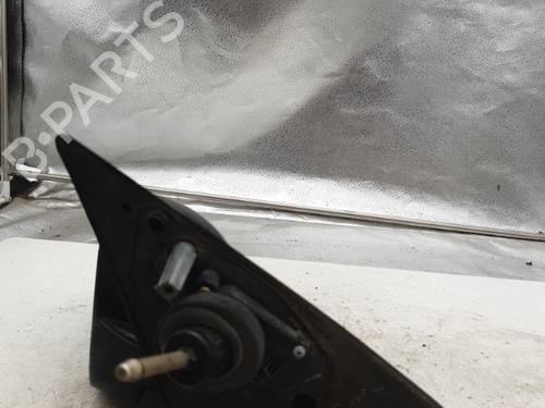 Left mirror PEUGEOT 406 (8B) 1.8 16V | BP22866702C26 
