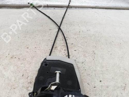 Used Rear left lock Rear left lock 25843111 25843111