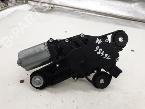 Rear wiper motor FORD FOCUS II (DA_, HCP, DP) 2.0 TDCi | BP22883611M102 