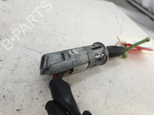 Ignition barrel PEUGEOT 206 Hatchback (2A/C) 1.4 HDi eco 70 | BP22879475M48 
