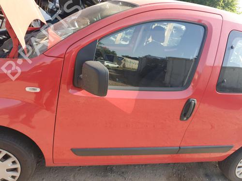 Used Left front door Left front door 36845687 36845687