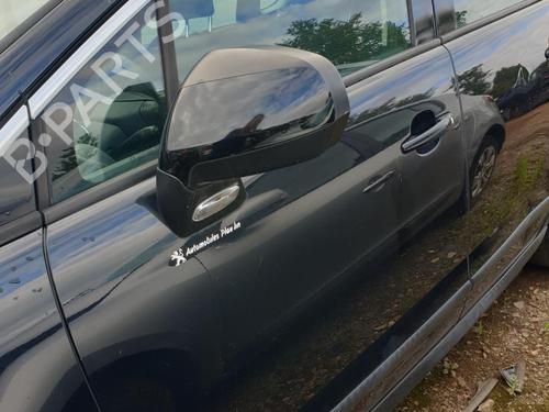 Used Left front door Left front door 33187209 33187209