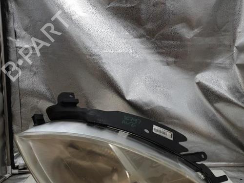 Left headlight CITROËN XSARA PICASSO (N68) 1.6 HDi | BP24422544C28 