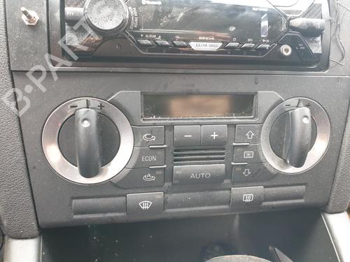 Used Climate control AUDI A3 (8P1) 3.2 V6 quattro (250 hp) 28479313
