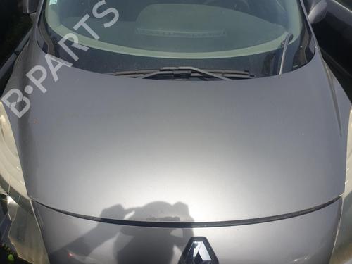 Capot Capot RENAULT SCÉNIC III (JZ0/1_) 1.5 dCi (JZ02, JZ0R) (95 hp) 36231193 36231193
